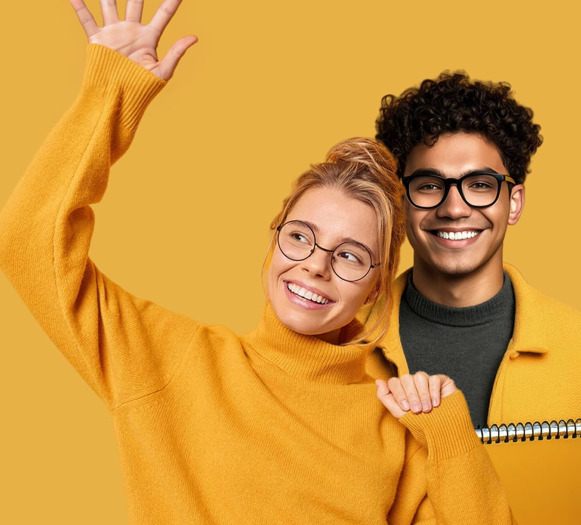 Authentication background